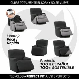 Funda para sillón Sofaskins NIAGARA 1 plaza