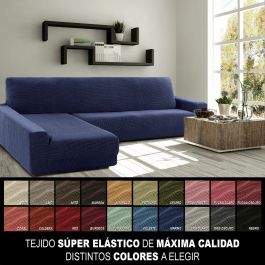 Funda para chaise longue de brazo largo izquierdo Sofaskins NIAGARA 210 - 340 cm