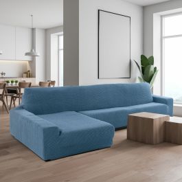 Funda para chaise longue de brazo largo izquierdo Sofaskins NIAGARA 210 - 340 cm