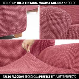 Funda para chaise longue de brazo largo izquierdo Sofaskins NIAGARA 210 - 340 cm