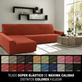 Funda para chaise longue de brazo largo izquierdo Sofaskins NIAGARA 210 - 340 cm