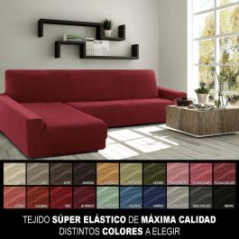 Funda para chaise longue de brazo largo izquierdo Sofaskins NIAGARA 210 - 340 cm