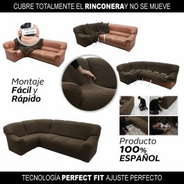 Funda para Sofá Sofaskins NIAGARA 340 - 540 cm