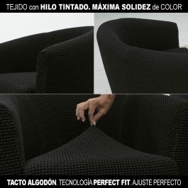 Funda para sillón Sofaskins NIAGARA 1 plaza