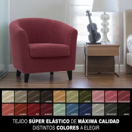 Funda para sillón Sofaskins NIAGARA 1 plaza