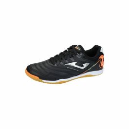 Zapatillas de Fútbol Sala para Adultos Joma Sport Maxima 2301 Negro Hombre Precio: 43.3058994192. SKU: S6492878