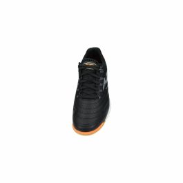 Zapatillas de Fútbol Sala para Adultos Joma Sport Maxima 2301 Negro Hombre