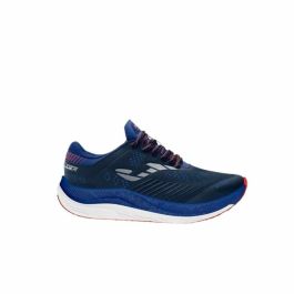 Zapatillas de Running para Adultos Joma Sport R.Lider 2303 Azul Hombre