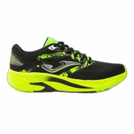 Zapatillas de Running para Adultos Joma Sport R.Speed 2301 Negro Hombre
