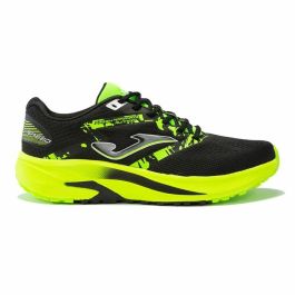 Zapatillas de Running para Adultos Joma Sport R.Speed 2305 Verde Negro Hombre