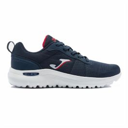 Zapatillas de Running para Adultos Joma Sport Infinite Men 2303 Azul marino Precio: 35.78999952. SKU: S64137851