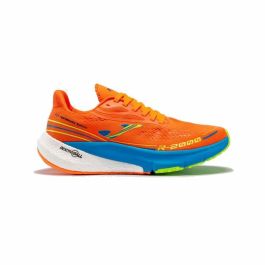 Zapatillas de Running para Adultos Joma Sport R.2000 2308 Hombre Naranja