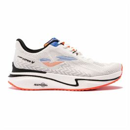 Zapatillas de Running para Adultos Joma Sport Viper 2302 Hombre Blanco Precio: 93.94999988. SKU: S64121349