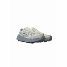 Zapatillas de Running para Adultos Nnormal Swifters Blanco