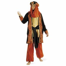 Disfraz para Adultos Limit Costumes tuareg Naranja Precio: 75.94999995. SKU: S2434874
