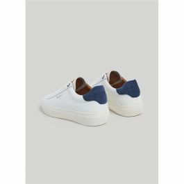 Zapatillas Deportivas Hombre Pepe Jeans Yogi Original