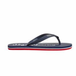 Zapatillas Deportivas Hombre Pepe Jeans Bay Beach Basic Precio: 20.50000029. SKU: S64141512