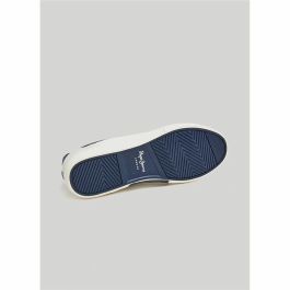 Zapatillas de Running para Adultos Pepe Jeans Kenton Journey Azul marino