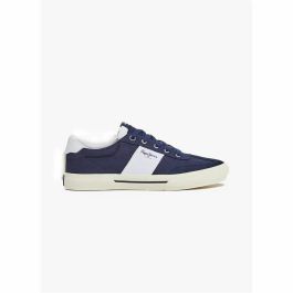 Zapatillas Deportivas Hombre Pepe Jeans Kenton Strap Precio: 53.69000021. SKU: S64141525