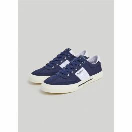 Zapatillas Deportivas Hombre Pepe Jeans Kenton Strap