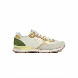 Zapatillas Deportivas Mujer Pepe Jeans Brit Print Blanco Precio: 77.50000027. SKU: S64139657