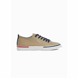 Zapatillas Deportivas Hombre Pepe Jeans Class