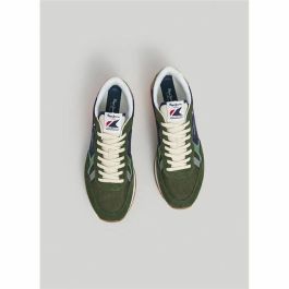 Zapatillas Deportivas Hombre Pepe Jeans Brit Mix