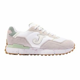 Zapatillas de Running para Adultos Joma Sport C.1992 Blanco Precio: 65.79000021. SKU: S64144001