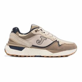 Zapatillas de Running para Adultos Joma Sport C.3080 Marrón claro Precio: 65.88999945. SKU: S64142628