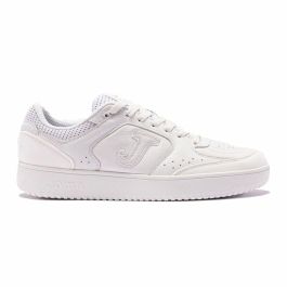 Zapatillas de Running para Adultos Joma Sport Flexys 2402 Blanco Precio: 73.50000042. SKU: S64137898