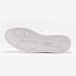 Zapatillas de Running para Adultos Joma Sport Flexys 2402 Blanco