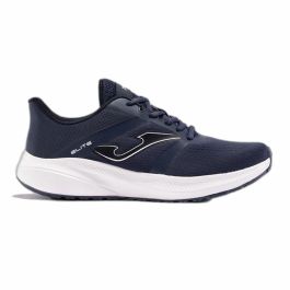 Zapatillas de Running para Adultos Joma Sport Elite 2403 Azul Azul marino Precio: 50.49999977. SKU: S64137644