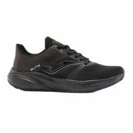 Zapatillas de Running para Adultos Joma Sport Elite 2441 Negro Precio: 44.68999964. SKU: S64137624