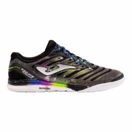 Zapatillas de Fútbol Sala para Adultos Joma Sport Regate Rebound 2401 Negro Unisex Precio: 73.50000042. SKU: S64144994