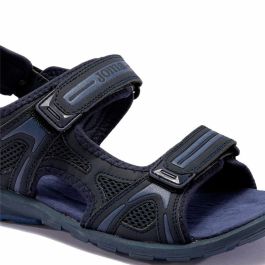 Sandalias de Montaña Joma Sport S.Zeus 2403 Azul oscuro