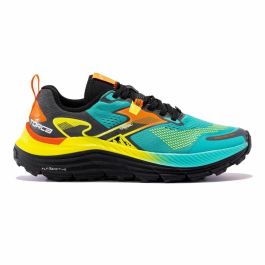 Zapatillas de Running para Adultos Joma Sport Torca 2417 Azul Negro Precio: 155.59000017. SKU: S64144999