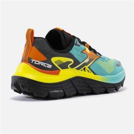 Zapatillas de Running para Adultos Joma Sport Torca 2417 Azul Negro