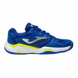 Zapatillas de Padel para Adultos Joma Sport Master 1000 Precio: 44.68999964. SKU: S64137286