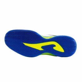 Zapatillas de Running para Adultos Joma Sport Roland Blanco