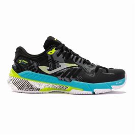 Zapatillas de Running para Adultos Joma Sport Slam 2401 Negro Precio: 76.4999994. SKU: S64137889