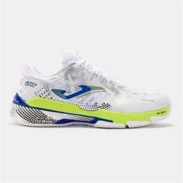 Zapatillas de Running para Adultos Joma Sport Slam Blanco Precio: 120.74589944339999. SKU: S64143823