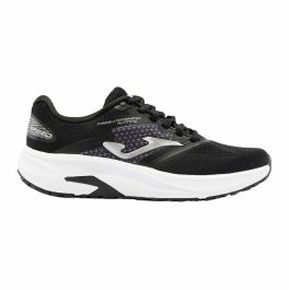 Zapatillas de Running para Adultos Joma Sport Speed 2431 Negro Precio: 47.59000059. SKU: S64137638