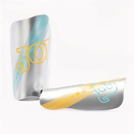 Espinilleras de Fútbol Joma Sport Panther Gris Precio: 11.94999993. SKU: S64145298