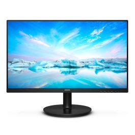 Monitor Philips V Line 271V8LAB 27"/ Full HD/ Multimedia/ Negro