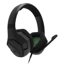 SNAKEBYTE SB921995 Auricular y Casco Alámbrico Diadema Juego Negro Precio: 25.4999998. SKU: B1G9LMHHZJ