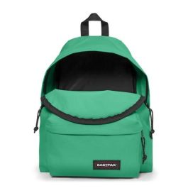 Eastpak EAS1736553311085 Mochila Acolchada Pak'R Verde Gema 24 L