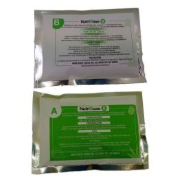 Nutriente para Hidroponía Irisana Nutriente para Hidroponía Irisana
