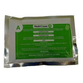 Nutriente para Hidroponía Irisana Nutriente para Hidroponía Irisana