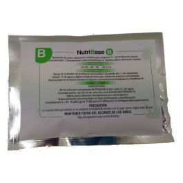 Nutriente para Hidroponía Irisana Nutriente para Hidroponía Irisana
