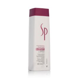 Champú Reforzador de Color Wella SP Color Save 250 ml